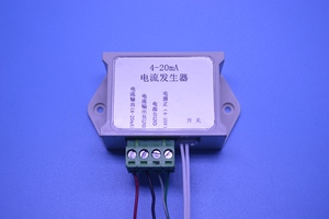 4-20mA信号发生器 开关式电流发生器恒流源模拟量产生器非常好用